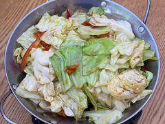 -自游人·美食一楼·地道徽菜(三十年名店)