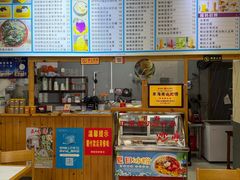 -于春正宗椰奶清补凉炒冰