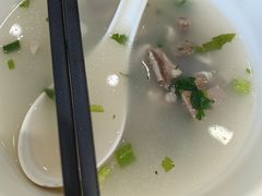 -和兴记牛肉火勺·羊汤(于洪广场店)