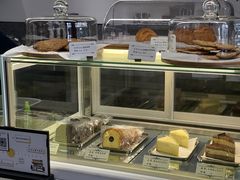 -野鸽子咖啡(中航店)