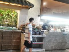 -亚马逊蒸汽活海鲜自助(LCM置汇旭辉广场店)