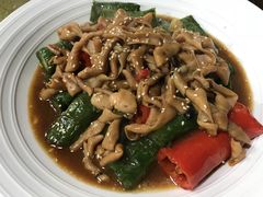 -绿雅居原生态农庄(小涌店)