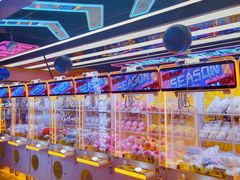 -风云再起游乐汇(北京西单西西友谊店)