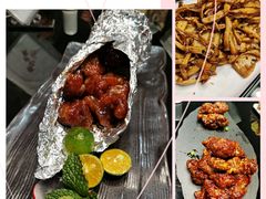 -徐记私厨(半淞园路店)