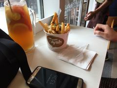 -艾薯夫妇Aysh(福田星河COCOPark店)
