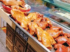 -百年神厨·地道川菜(清江西路店)