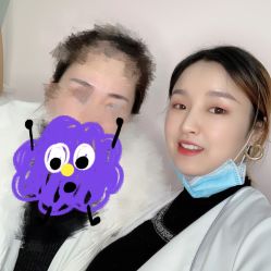 -久匠·野生眉半永久纹眉