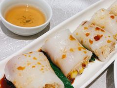 靓靓鲜虾肠-老广新意(奥园店)