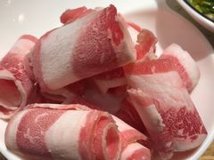 -骉骉老火锅(水杉街店)