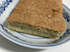 -中关村茶点