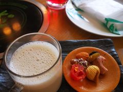 -竹鲜笙全竹宴(国色天香店)