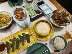 -那家小馆(摩天活力城店)
