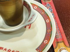 -大吉利·潮汕鲜牛肉火锅(总店)