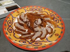 北京片皮鸭-邑金陵北京烤鸭店·现炒家常菜(ITC MALL店)