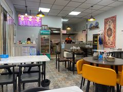 大堂-楼兰香西域抓饭(泺文店)
