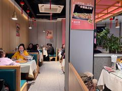 -兴蓉合川湘私房菜巫山烤鱼(人大店)