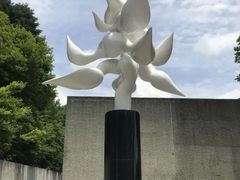 -雕刻之森美术馆