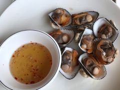 -外沙疍家棚酒楼