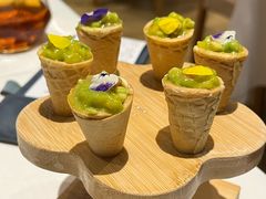 -若蘭慈·无国界素食料理(欢乐海岸店)