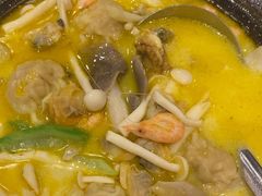 -古南都·老广东酒楼(龙江店)