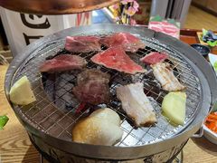 -牛也烧肉(摩尔城店)