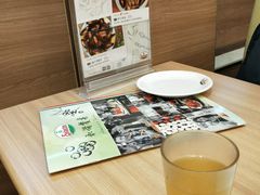 -萨莉亚意式餐厅(上下九店)