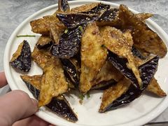 -隐厨·海鲜大排档·老鲁菜(恒通路店)