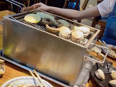 -丹东特色烤肉(学府路一部店)