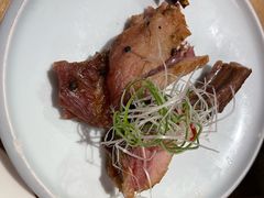 -隅焰·三生三味·手作川菜(金沙天街店)