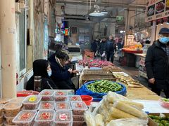 -嘉荟市场(北新泾店)