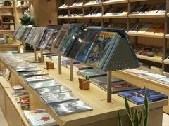 -G·SPACE(金鹰世界店)