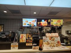 -麦当劳(郴州北湖店)