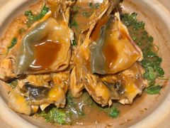 -永安鱼庄·镇江菜(东吴路店)