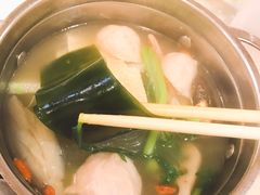 -就这家旋转小火锅(西安路罗斯福店)