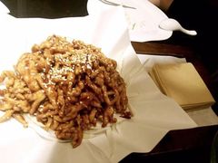 -皇城根北京风味主题餐厅(滨海万达店)