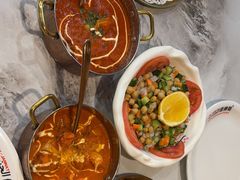 -清真·AL-JANNAT 佳纳特餐厅(狮子桥店)