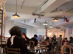 -Alimentari早午餐(安福路店)