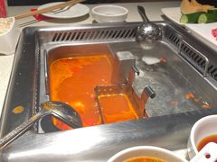 -海底捞火锅鲜切牛肉主题店(长寿路店)