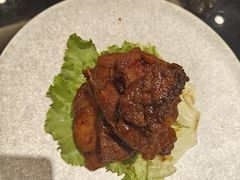 -锡和无锡菜·三白油条(景丽苑店)