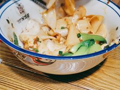 -吴满满油泼面(北方风味园店)