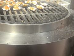 -东方红海鲜百汇(国际大厦店)