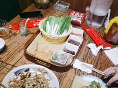 -永红源啤酒·烧烤·海鲜·大排档(台柳路店)