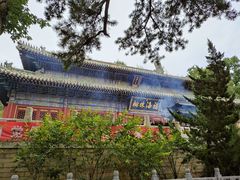 -潭柘寺景区