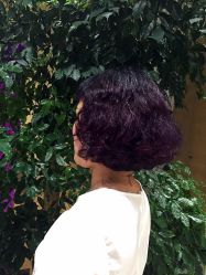 点击看大图 香格俪莱(仁恒店)-CARR SALON