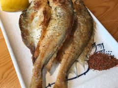 -禾风·海鲜料理自助(玉林店)