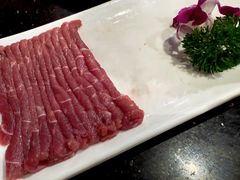 -南门涮肉(上海二店)