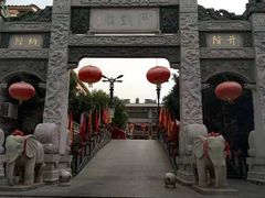 -晋江五店市传统文化旅游区