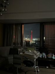-baby bella小贝拉母婴护理中心(珠海希尔顿店)