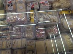 -杨老大焙子月饼干货(宽巷子民族美食街店)