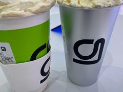 -gleeglee乐溢亦茶(朝阳大悦城店)